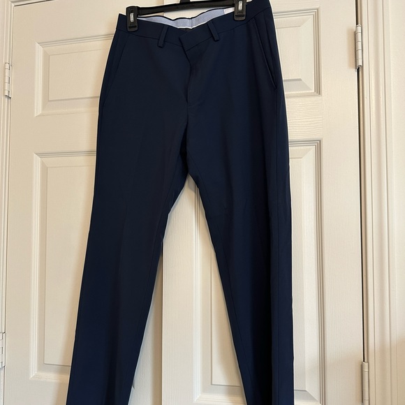 Men’s Haggar Dress pants - Picture 1 of 4